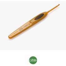 일본 크로바 펜E 모사용 코바늘 4호 뜨개질 홈수예용