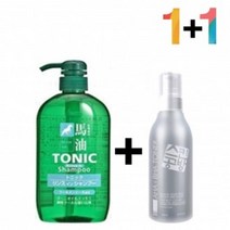 쿨샴푸 간지러운 두피케어 딱지 향 샴푸 속 프레쉬 미용실 두피 쿨 곰팡이 시원한, 마유쿨샴푸(초록) 1개_오키나와머드폼 1개