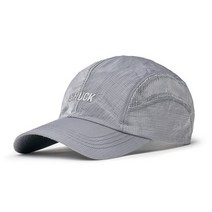 9/5 배송 나일론 메쉬 캠프캡 (그레이) CHUCK NYLON MESH CAMPCAP (GRAY)