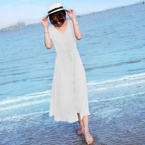 다낭 보라카이 여름 여행 원피스 코디 태국 동남아 몰디브 괌 트위드 태교 패션 커플 사이판 하와이 휴양지
