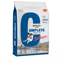 아미오 컴플리트 연어 (전연령) 6kg, 10개