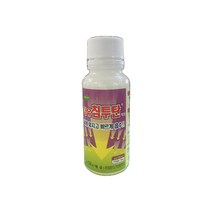 대유 침투탄 전착제 침투제 효력증진제 농약 엽면시비 빠른흡수 거품제거 흡착 친환경 확산제, 단품