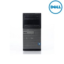 DELL Optiplex 990 i7-2세대 4G SSD120G W10탑재 중고데스크탑, i7-2600/4G/SSD120G/W10