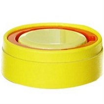 노란통 연고 18g, 4개