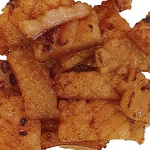 맛의명가 반야월 벌집 돼지껍데기 1kg, 1팩