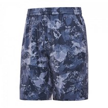 국내 정품 블랙야크 M핫썸머패턴보드숏#1_CH