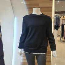 엠씨 티셔츠형캐쥬얼블라우스C04B250