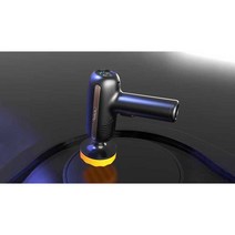 광택기 무선 폴리셔 카테크 폴리싱 자동차, 럭셔리 + 스크래치 왁스