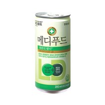 메디푸드 경관식 엘디 200ml 30캔/환자식/기능식