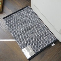 YDW0EC32D 탄탄한 소파패드 발판 욕실매트 조직감 루나 쇼파패드 패브릭발매트/주방매트