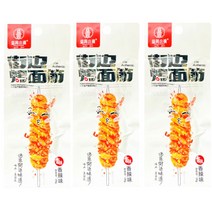 지에비엔카오면진 마라맛콩고기X3개, 1, 본상품선택