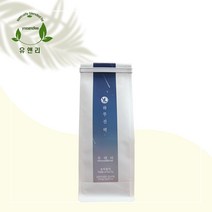 유앤리 하루선택 호박팥차 국산 PLA 미세플라스틱 없는 삼각티백 건강하게 믿고 마시는 차
