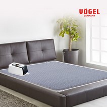 독일 VOGEL 자연순환식 무동력 온수매트, 더블 ( VOG-3000W )