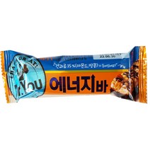 오리온 닥터유 에너지바, 160g, 7개