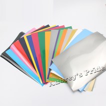 열전사기 열전사프레스 전사인쇄무료 배송 2 개 A4 크기 9 "x 20x30CM PVC 열전달 비닐 티셔츠 손 The, 10 Silver Grey A11