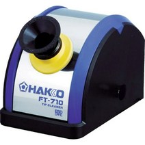 HAKKO FT-710 100V 하코 인두기 납땜 FT71002