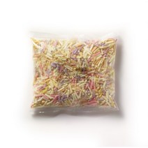 네오스 무지개 슈레드치즈 1kg 1개 / 아이스박스+팩 포장