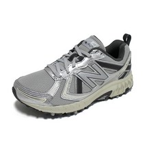 뉴발란스 410 V5 트레일 런닝화 그레이실버 운동화 신발 MT410KR5