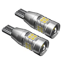 2pcs LED 역방향 Blub W16W T15 Canbus 렉서스 LS430 LS600H GX460 NX200T NX300H RC350 RC200T HS250H CT2, 01 W16W T15 921