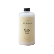 베베르엘 유아 섬유유연제, 1000ml, 3개
