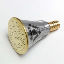 아그 1101016 황동 산수기헤드 소