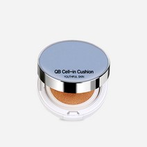 큐비셀인 쿠션 팩트 13g (리필 추가) 색조화장품 인생, 1, 본상품선택, 본상품선택