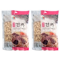 마카다미아 고급 견과류 담백한단맛 호주산 500g 2팩, 단품