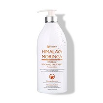 미페마 극손상 헤어복구 단백질 LPP 미용실 헤어팩 대용량 트리트먼트 1000ml, 1개