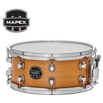 [마펙스] 스네어 드럼 메이플 MPX MPML4550, NL