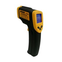 비접촉식 적외선온도계 DT8380