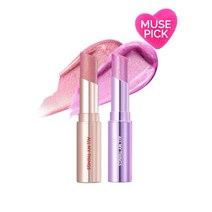 MUSE Pick 올마이띵스 아임 유어 립틴트 2종 세트 05 오로라라이츠 09 문라이츠, 05 오로라 라이츠 + 09 문 라, 02 빈티지오렌지