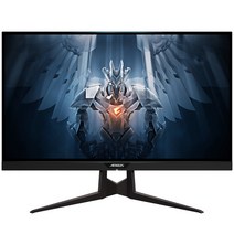 GIGABYTE AORUS FI27Q RGB Fusion 게이밍 모니터 피씨디렉트