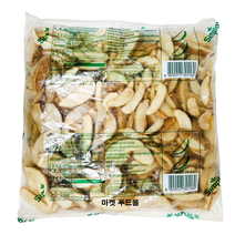 심플로트코리아 심플 냉동반달감자 2kg 1개, 1