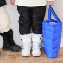 우연 겨울신상 유아 아동 패딩바지 스키바지 방수바지