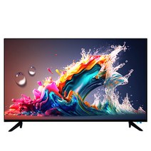 넥스 109cm(43) LED TV [LG패널 무결점] [NC43G], 3. NC43G (벽걸이형_자가설치)