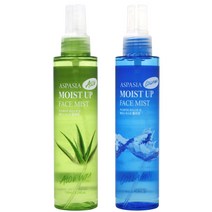 a아스파시아 페이스 미스트 알로에/콜라겐 150ml, 콜라겐 미스트