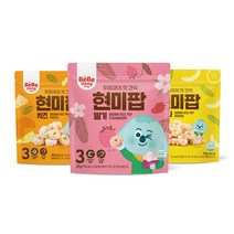 추천 현미팝 인기순위 TOP100 제품 목록