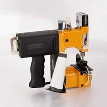 핸드미싱기 제봉기계 손미싱 스템플러미싱기 푸대 쌀, 플러그인 모델