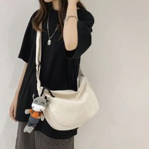 아모비 데일리 크로스백