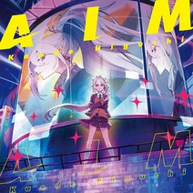 CD Higuchi Kaede / Major 1st Album 