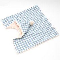 덥는 담요 애완동물 펫 강아지 잠옷 가운 겨울 가을 두꺼운 테디 웰시 코기 프렌치 불도그 침낭 망토 이불 3797064608, 체크 덥는 담요 -블루