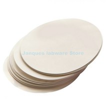 폴리에터설폰 미세 다공성 멤브비 PES의 밀리포어 필터 기본 조리개 0.22um 직경 13mm-100mm 50 개, 14 80mm