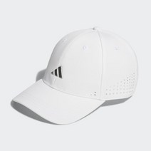 아디다스 투어 메탈 캡 남성 Golf - White HS4422 147319
