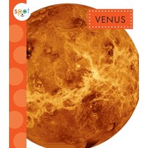 (영문도서) Venus Paperback, Amicus Ink, English, 9781681527970