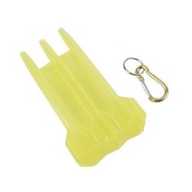 다트 룰렛판 기계 전자 전문 다트 플레이어 5 색에 대 한 1Pcs 플라스틱 상자 케이스, 01 1