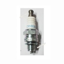 일본정품 엔지케이 CMR6A 예초기점화플러그 NGK 엔진점화플러그 SPARKPLUG 스파크플러그