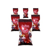 벨기안커피사탕 트레핀카피나175gx6봉구성, 175g, 6개