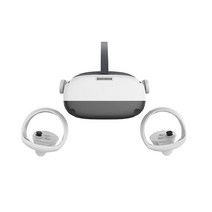 가상현실 vr 게임기 풀세트 새로운 게임 3d 8k 피코 네오 3 vr 스트림 안경 고급 올인원 가상 현실 헤드셋 4k 디스플레이 메타버스 아바타용 256gb호환, 협력사, 128기가 피코 네오 3