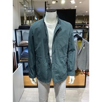 [까르뜨블랑슈] 남성 데일리 자파리 자켓 AM1BWJ16GN