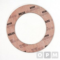 비석면 후렌지 패킹 RF타입 3T/100A, 상세페이지 참조